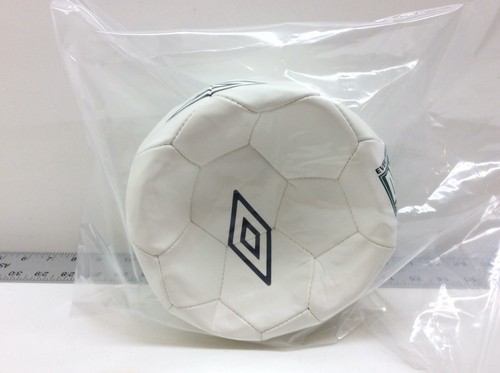 umbro tristar soccer ball size 5