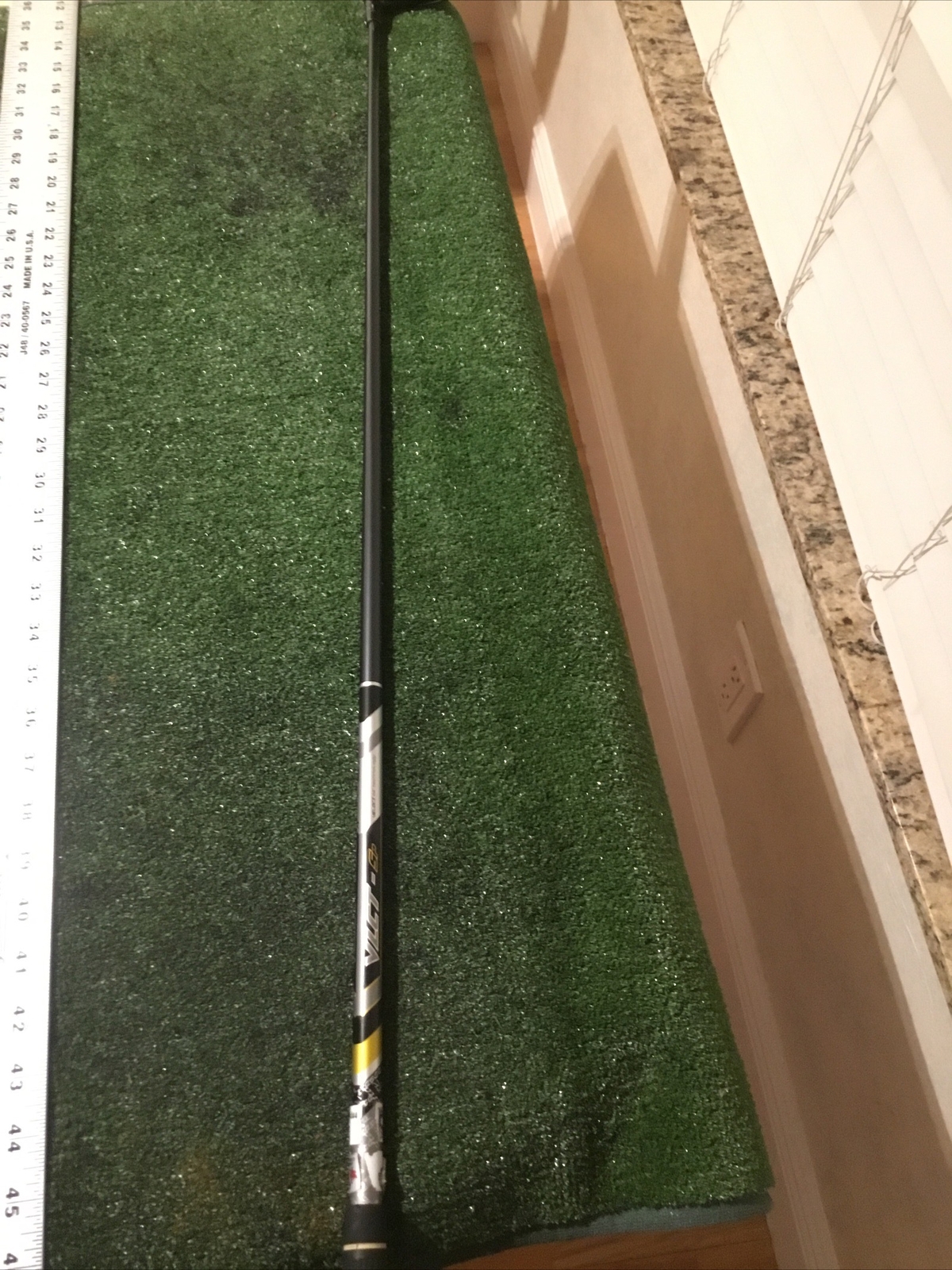 Cobra FlyZ 10.5* Driver Regular Matrix VLCTSP Graphite Shaft eBay