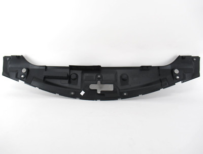 Genuine Honda OEM Front Bumper Sight Shield Cover – 71106-T2F-A50 For 2016-2017 Accord