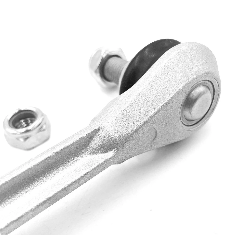 Barra estabilizadora delantera eslabones extremos para Mercedes-Benz C230 C250 C300 C350 E350 Foto 2 de 4