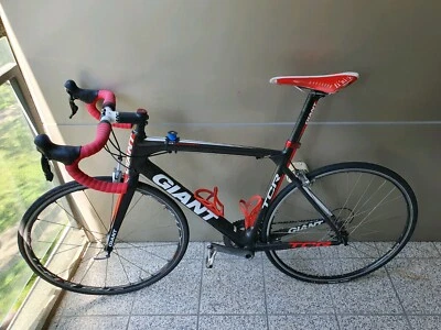 giant tcr gumtree