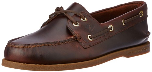 Sperry Mens Authentic Original Boat 