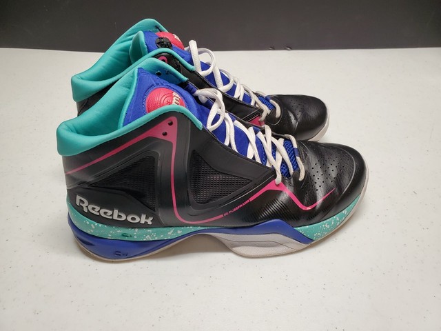 reebok pumpspective
