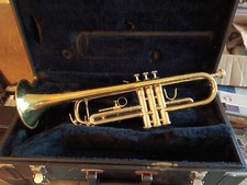 Swallow 718156 600L Trumpet for sale online | eBay