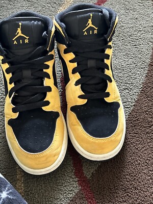some new jordans