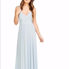 Show Me Your Mumu Jenn Maxi Dress