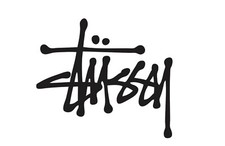 Stussy Vinyl Decal Laptop Tumbler Car Window Sticker
