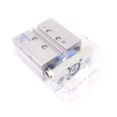 1Pcs New Festo DFM-16-25-P-A-KF DFM-1625PAKF 170909 pmax 10bar Guide Cylinder