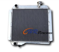 Radiateur Toyota LANDCRUISER