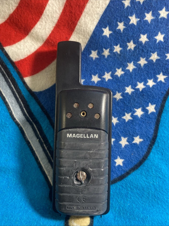 Magellan GPS 315 Handheld Navigator Boating Fishing Hunting Hiking UNTESTED - Image 2 of 4
