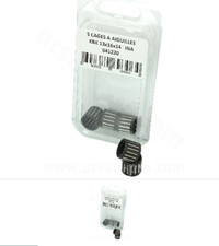 Cage with Roller Piston Racing MBK Moped 13x16x14 041220