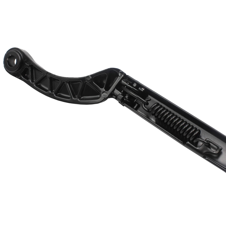 Front LH Side Windshield Wiper Arm Fits 2004-2009 Audi A4 A4 Quattro RS4 S4 - Изображение 4 из 4