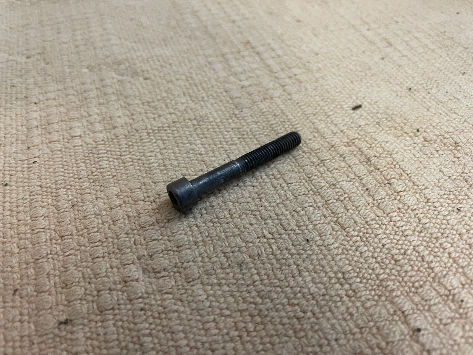 Thule Echelon 518 REPLACEMENT PARTS Rooftop Fork Mount Bike 