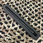 New Dye Ul1 Paintball Barrel - Autococker - Dust Black - 14in Total Length