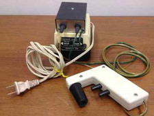 Drummond Scientific - Pipet-Aid - Vacuum Pressure Pump & Pipettor - 115VAC