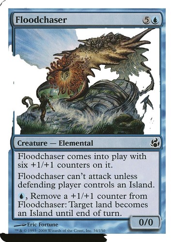 Oona's Blackguard - Morningtide - Bazaar of Magic