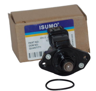 MD614368 Idle Air Control Valve Fits Dodge Eagle Hyundai