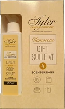 Tyler Candle - Icon - Glamorous Suite VI - Spray, Wash, Candle, Autoglam