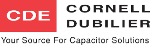 5uF 150 V Axial Cornell Dubilier Elektrolytkondensator NLW5-150 105'c CDE - Bild 2 von 2