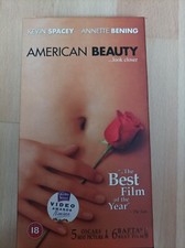 American Beauty VHS/SUR, 2005 