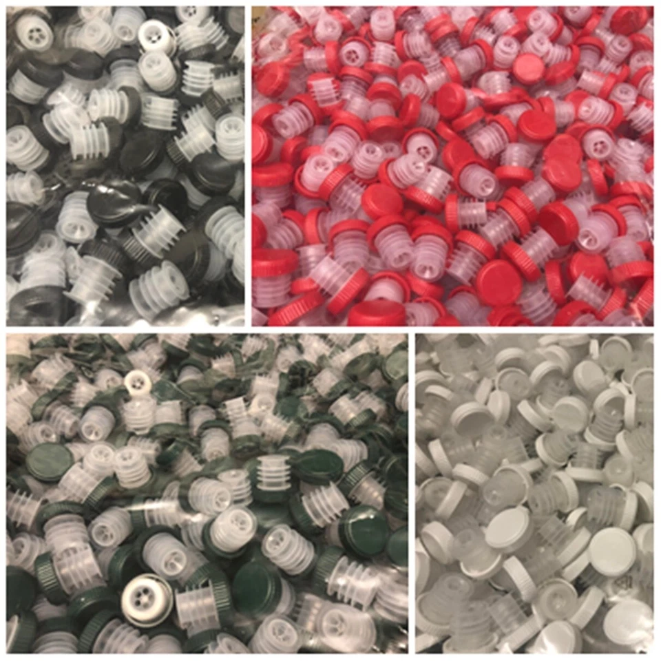 MARKENLOS 10 Wein Ausgießer Ausgiesser Stop Flaschenausgießer Weinausgießer Weinausgiesser