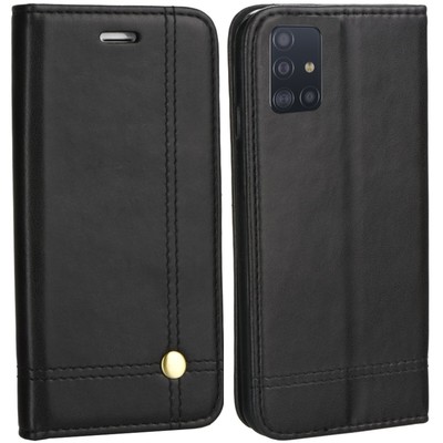 Hulle Fur Samsung Galaxy S20 Fe 5g Edle Tasche Schutz Buch Case Etui Schwarz Ebay