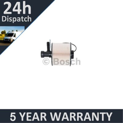 Fits Captur Clio Sandero Duster Note NV200 / Evalia Citan PV Fuel Filter