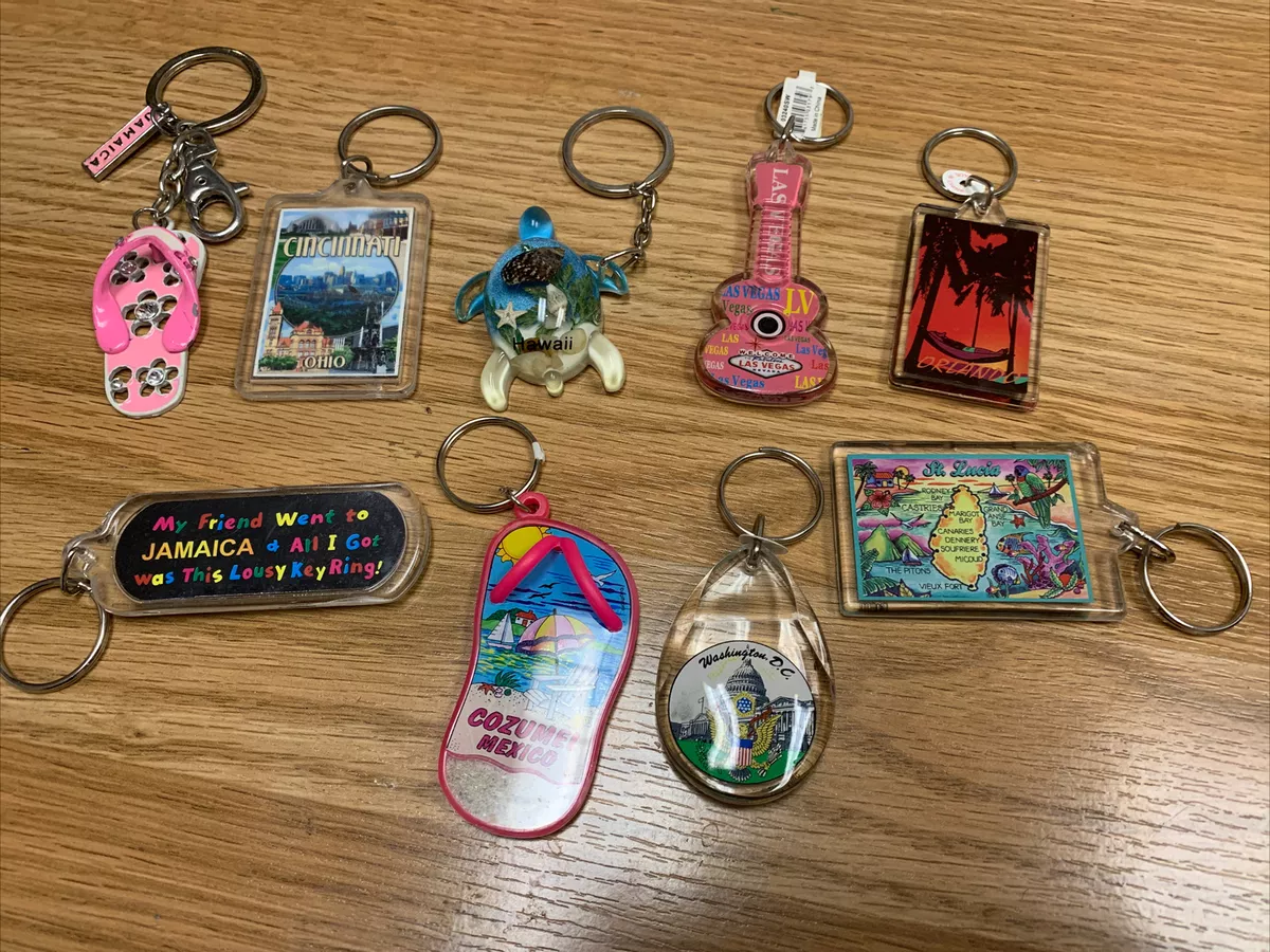 Key rings ebay clearance