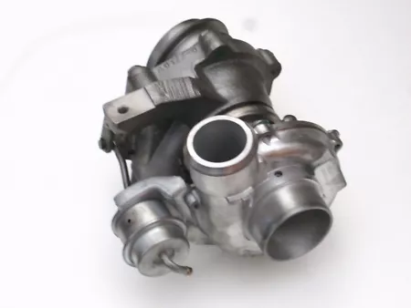 Turbolader A6460960299