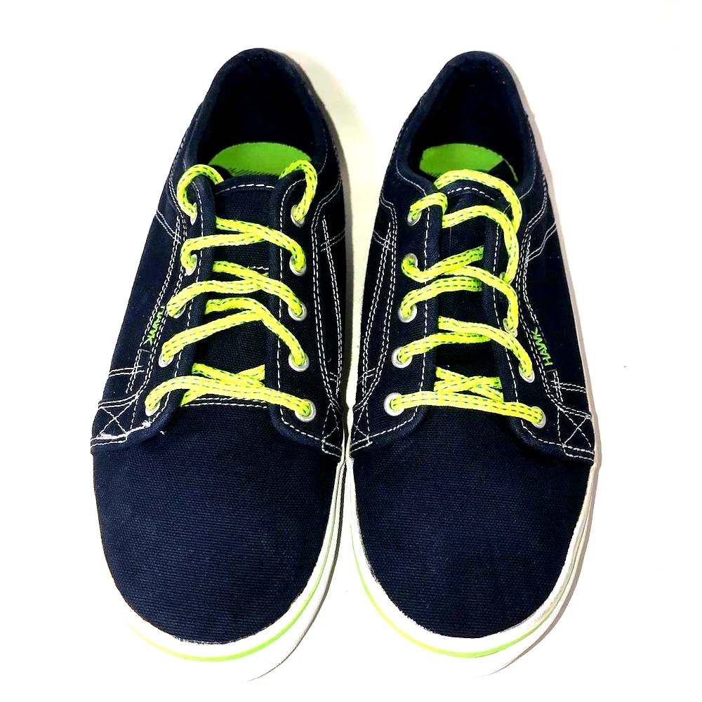 Tony hawk shop canvas shoes
