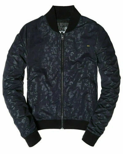 Superdry Camouflage Coats, Jackets & Waistcoats for Women