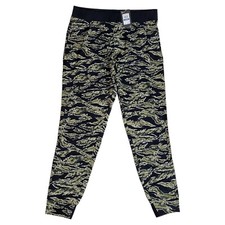 Under Armour Mens XLT 3XL Unstoppable Joggers $100 Pants Gym Green Camo 1352027