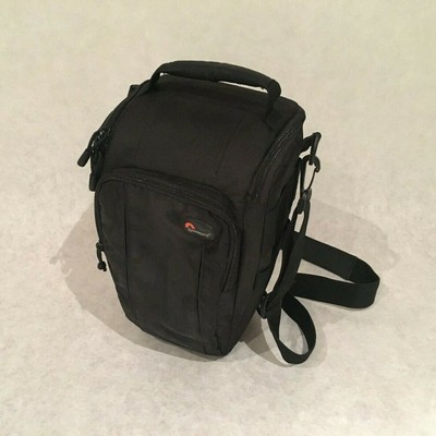 lowepro toploader zoom 55 aw ii