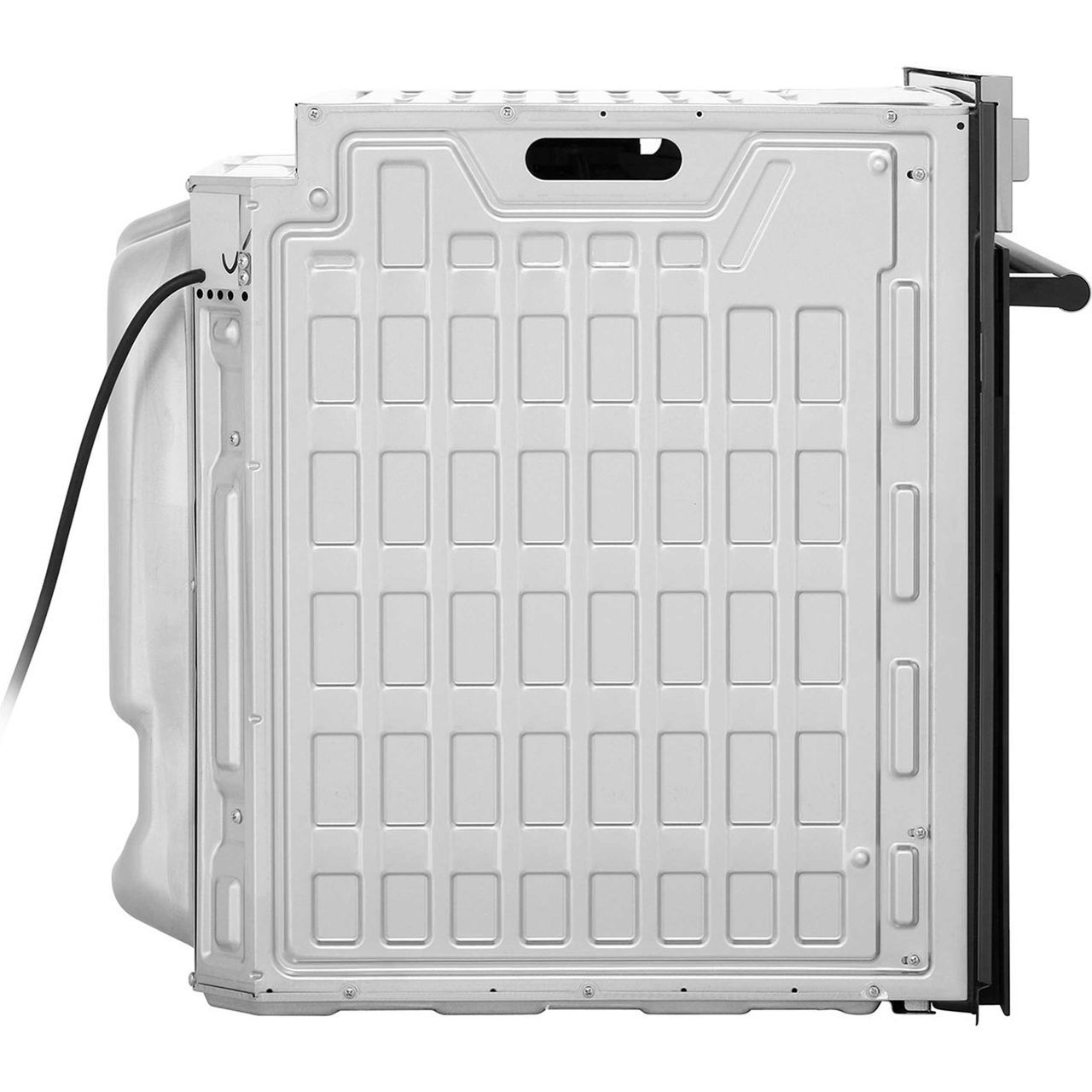 Hotpoint SA2540HIX Class 2 Built In 60cm Electric Single Oven Stainless