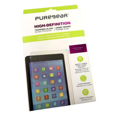 PureGear HD Tempered Glass Screen Protect for Samsung Galaxy Tab A 8.0 2017