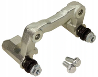 Maxgear 82-3001 Halter Bremssattel Hinten FüR Seat Cordoba Ibiza VW Golf Passat