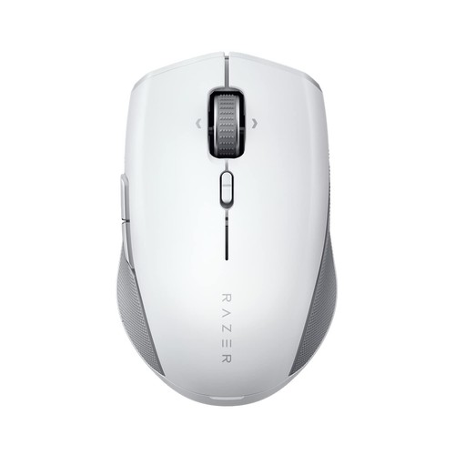 Razer Pro Click Mini Silent Wireless Mouse Portable Multi Device Connectivity