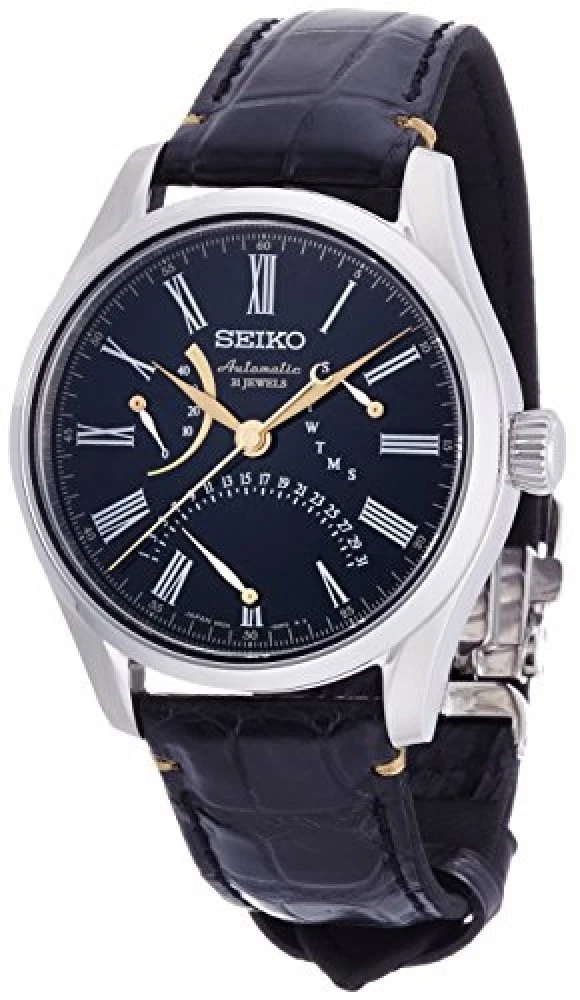 Seiko automatic 31 clearance jewels