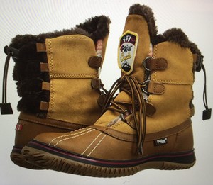 pajar merin waterproof winter boots