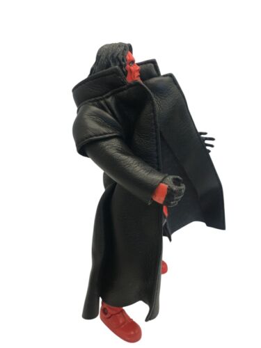 Toy Biz 1999 WWC/NWO Wolfpac "Sting" 6,5" Actionfigur. - Bild 3 von 8