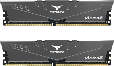 TEAMGROUP T-FORCE VULCAN Z 16GB (2x8GB) DDR4 3000MHz RAM