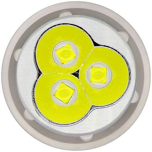 ThruNite TN36 Limited Version 11000 Lumen CREE XHP 70B LED