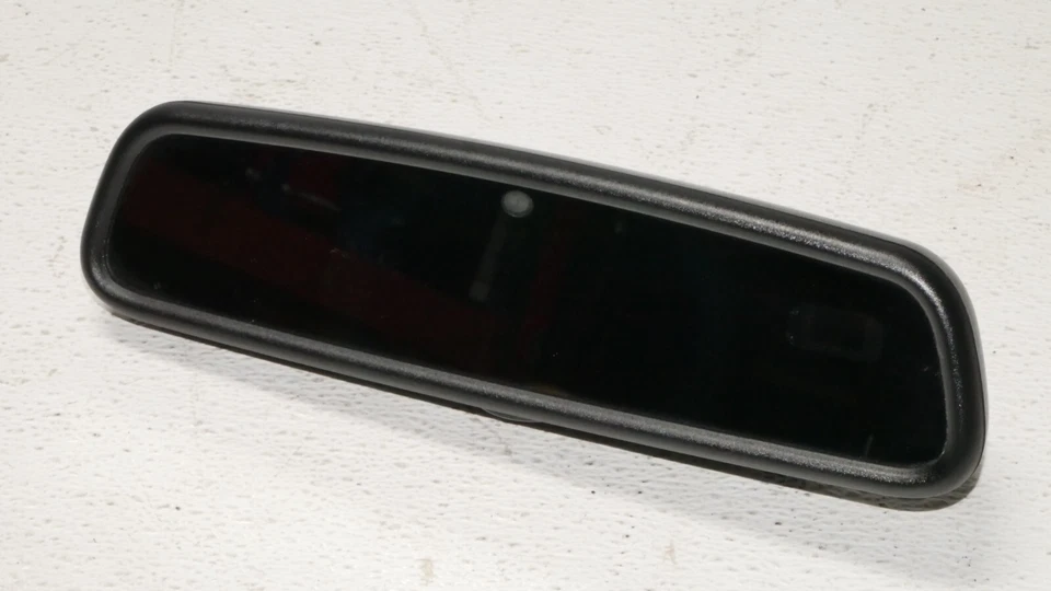Rear View Mirror Homelink LED GTO EC Rearview Compass OE BMW E70 E84 E90 E92 #11 - Image 2 of 4