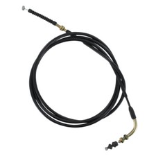 Étrangler Câble Choke Bowden