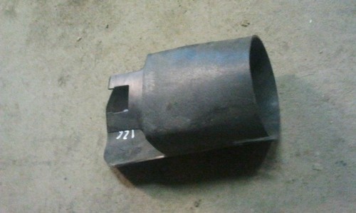 ´88 Mercedes-Benz W126 420 SE Lenkradsäulenverkleidung Verkleidung 1264620823