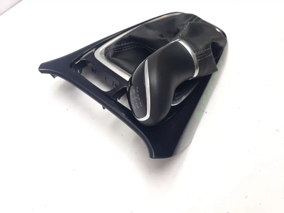 VAUXHALL CROSSLAND 2021 5 VELOCIDADES MANUAL PALANCA DE CAMBIOS SELECTOR PERILLA DE CAMBIO 13463511 - Imagen 4 de 4