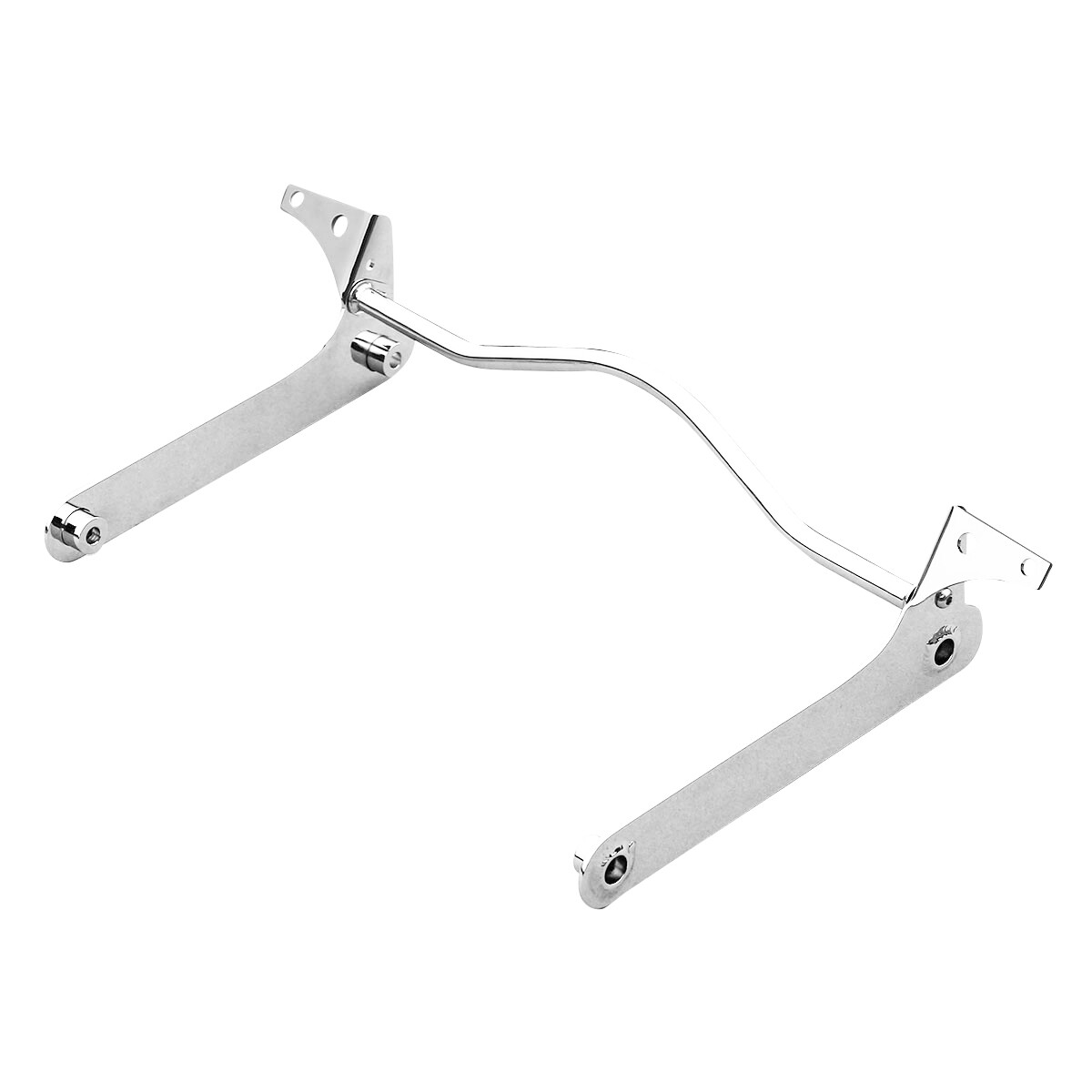 Driving Fog Light Mounting Bar Fit For Indian Chief Classic 1418