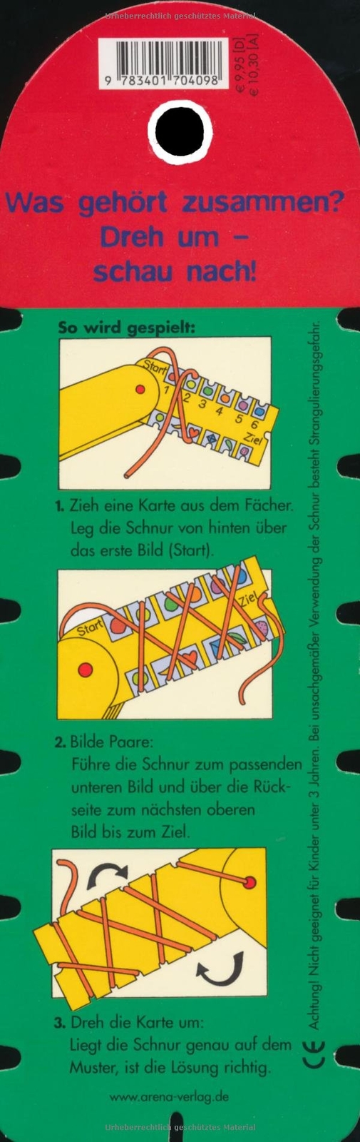 Thumbnail - Friederike Barn Komm Mit Auf Den Bauernhof: Bandolino Set 53: Kind