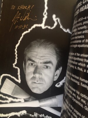 Robert Williams SIGNED! Views From A Tortured Libido + Catalogue Robert Williams SIGNED! Views From A Tortured Libido + Catalogue