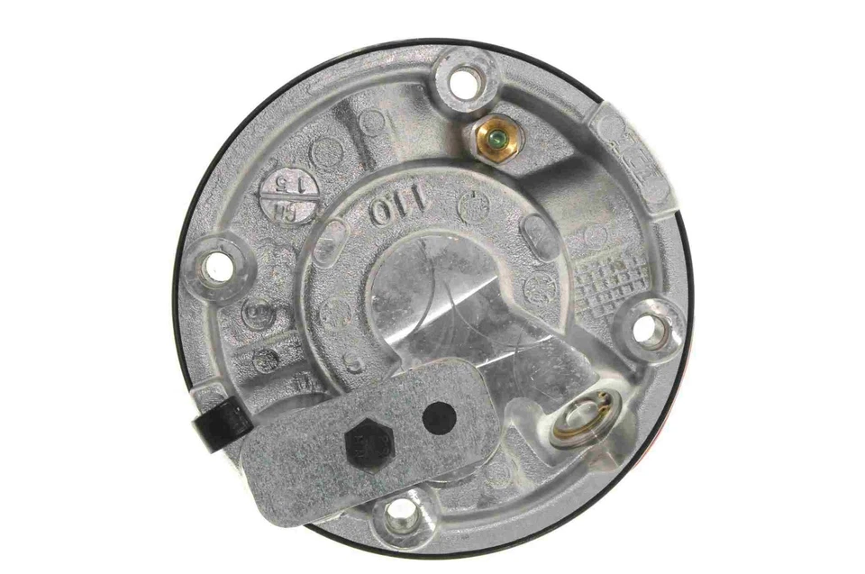 Компрессор переменного тока Delco 15-20206 с муфтой в сборе для Chevy Le Sabre DeVille - Изображение 3 из 4